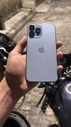 iPhone 13 Pro Max
