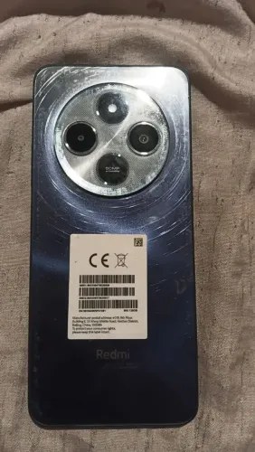 Vendo redmi 14C