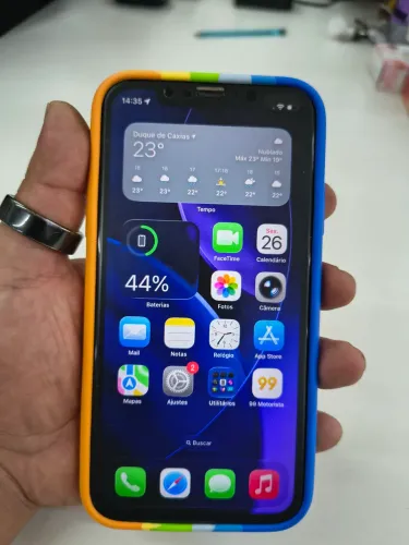iPhone 11 64gb