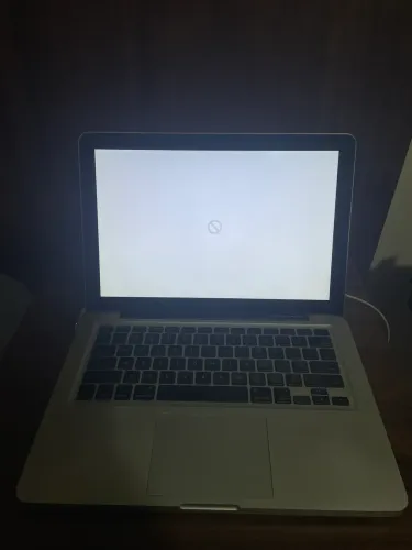 MacBook Pro 2011