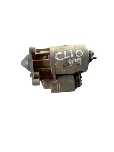 Motor Arranque Renault Clio Megane Scenic 1.6 1999