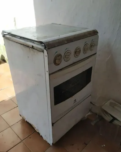 Fogão