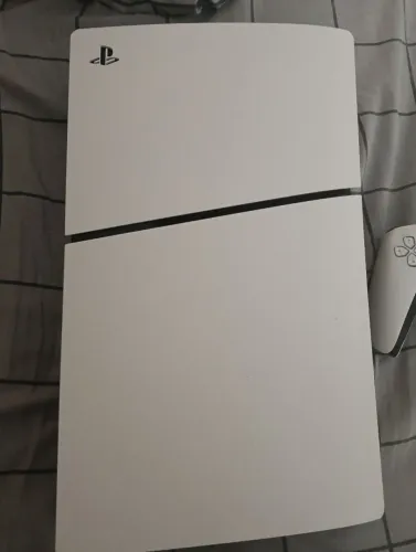 PS5 slim digital