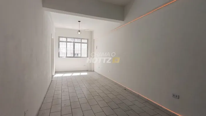 Salas Comercial para Locação no Centro do Boqueirão com 45m2.