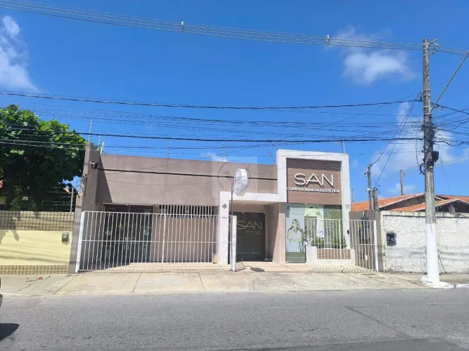 Oportunidade Única: Salão de Beleza de Alto Padrão e Sustentável Pronto para Operar!