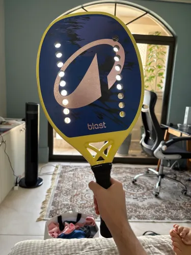 Raquete Beach Tennis Blast 