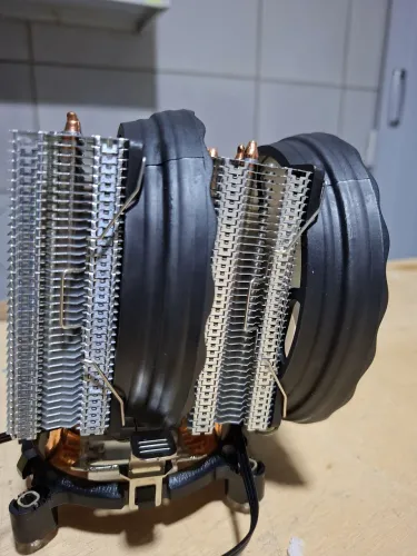 Cooler G-VR305 -FAM 130MM