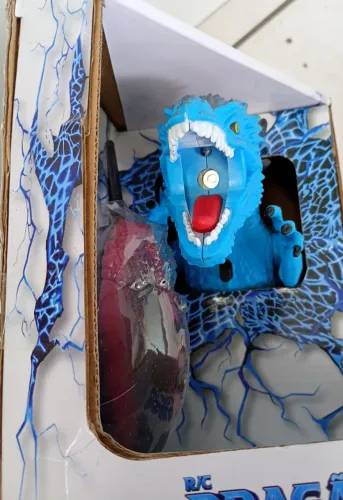 Dragão de Gelo