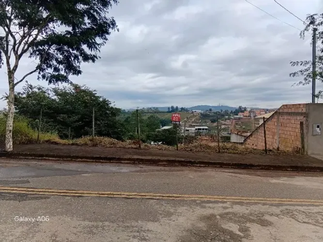 Lote no Bairro São Marcos
