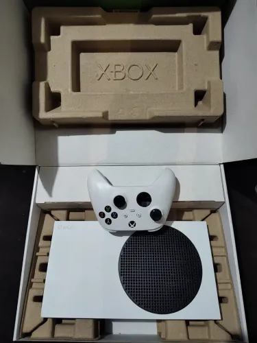 Xbox séries s