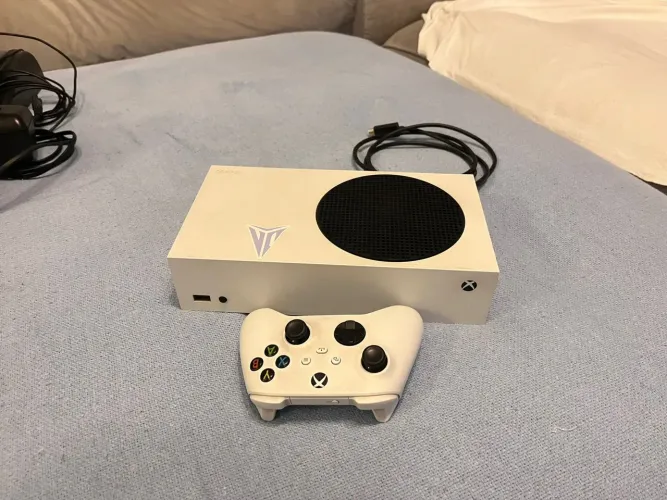 Xbox série s