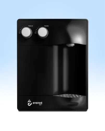 Filtro Soft Star New Black