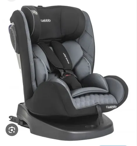 Cadeirinha para automóvel Avanti 360 graus - Kiddo