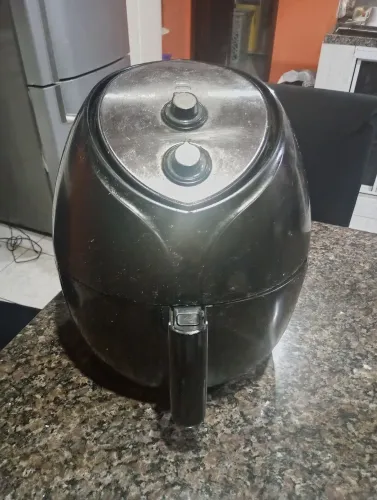 Airfryer Philco Preta