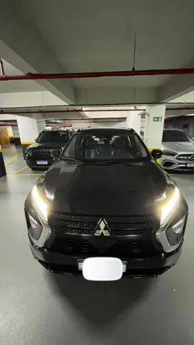 Mitsubishi Eclipse Cross HPE-S 1.5 16V 165cv Aut. 2023