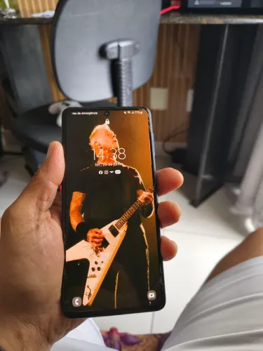 Samsung m62 