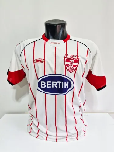 Camisa Clube Atlético Linense
