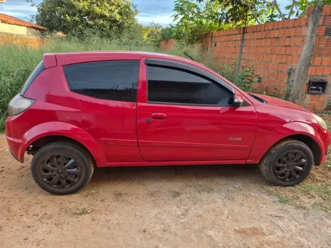 Ford KA 1.0 8v/1.0 8V ST Flex 3P 2013