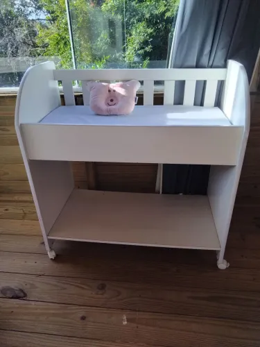 Mini berço infantil