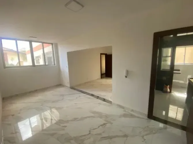 Apartamento com 3 quartos à venda em Sete Lagoas