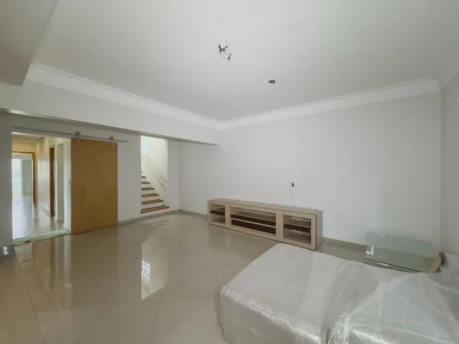 Cobertura com 3 dormitórios à venda, 144 m² por R$ 630.000,00 - Vila Metalúrgica - Santo A
