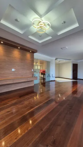 Apartamento para Venda e Locação Residencial Caiobá - Bauru, SP