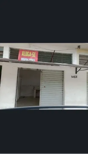 Loja em Santa Terezinha