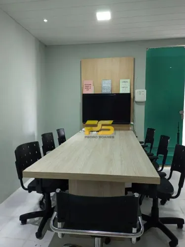 Sala à venda, 50 m² por R$ 95.000 - Torre - João Pessoa/PB