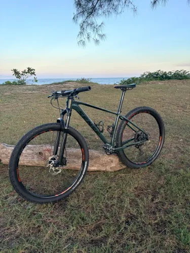 BIKE SENSE IMPACT SL GRUPO SLX