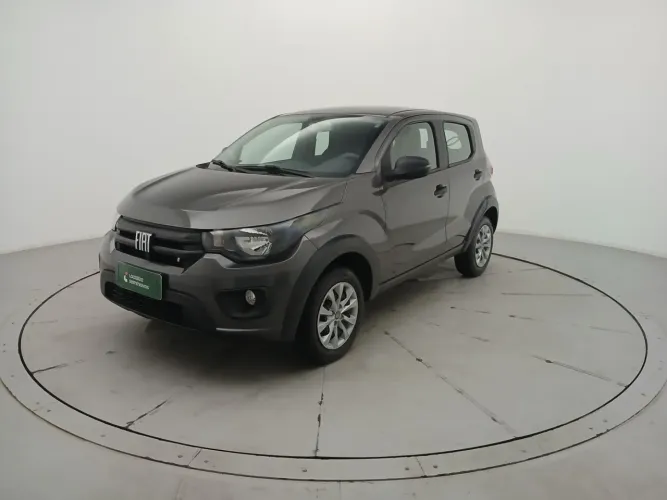Fiat Mobi Like 1.0 Fire Flex 5P. 2025