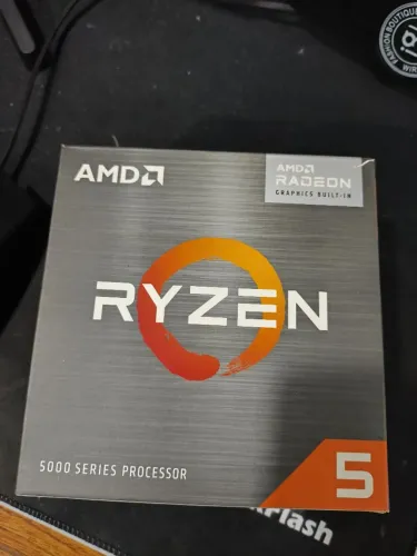 Ryzen 5 5600GT