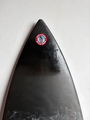 Prancha de Surf Full Carbon 