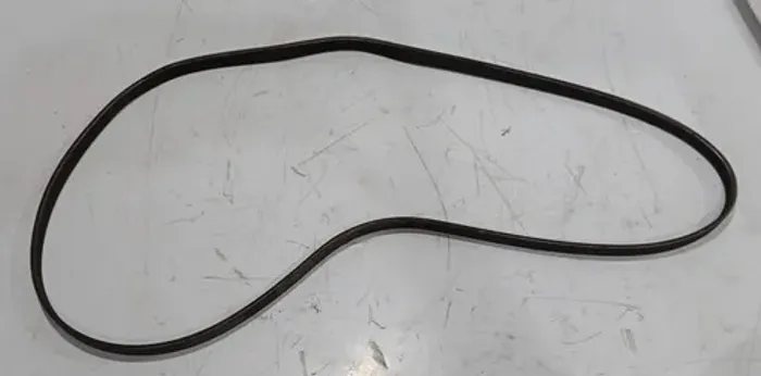 Correia Do Alternador Cruze 1.4 Turbo 2017 Usada