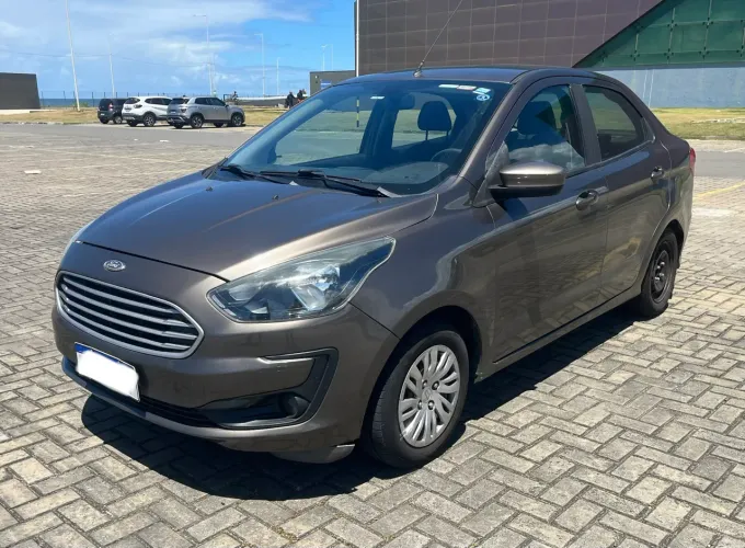 Toyota Etios Platinum Sed. 1.5 Flex 16V 4P Aut. 2018
