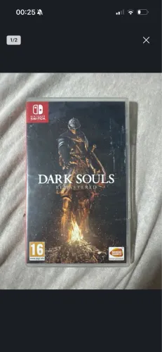 Jogos Nintendo switch