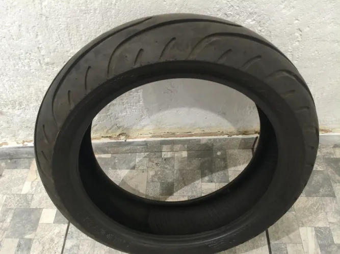 Pneu Technic 180/55-17