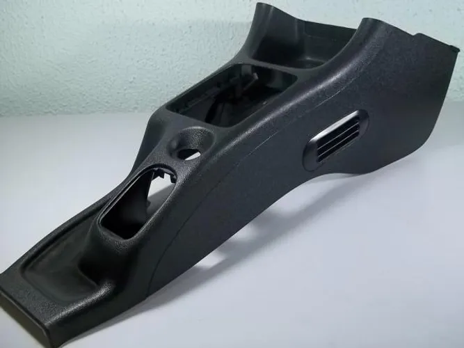 Console Central Peugeot 207