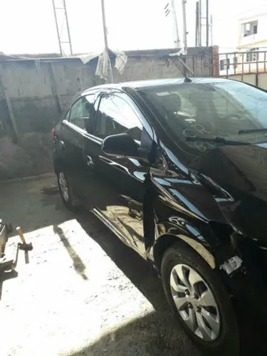 Sucata de onix 2019 lt 1.0