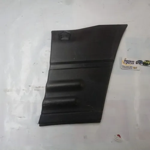 Friso Paralama Dianteiro Direito Grand Cherokee Laredo 97 #7838