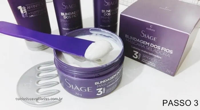 Eudora Cosmeticos, linha completa de cosméticos