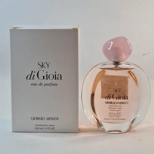 Perfumes caixa teste 100ml 57ml
