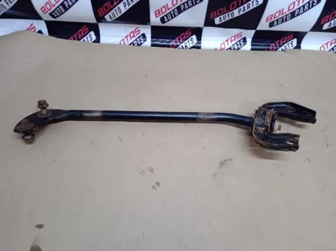 3820 Barra Tensora Dianteira Esquerda Original Axios Chevrolet Corsa Celta Tigra Prisma
