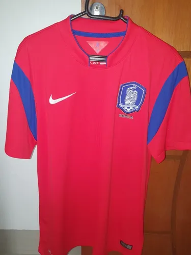 Camiseta seleção