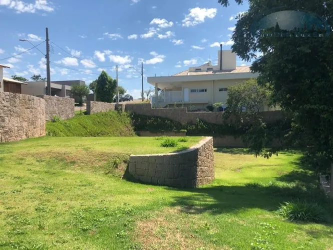 Terreno à venda, 2300 m² por R$ 1.100.000,00 - Condomínio Il Paradiso - Vinhedo/SP