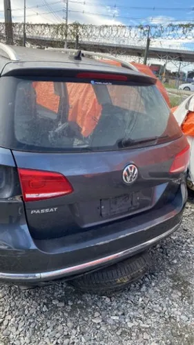 Sucata Passat 2011 2.0
