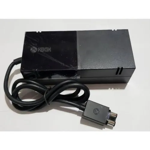Conserto de Fonte original Xbox One Fat, consertamos e vendemos.