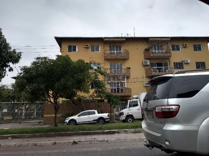 R$360 mil reais Ap. Barão do rio branco pra venda 3/4 em Castanhal