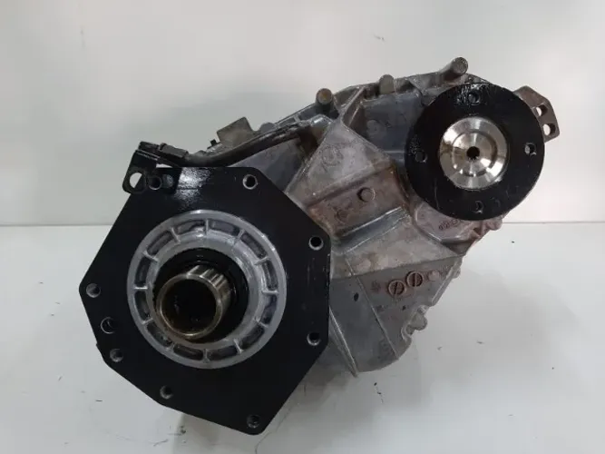 Caixa De Tração Dianteira Kia Mohave 3.0 2011 Diesel