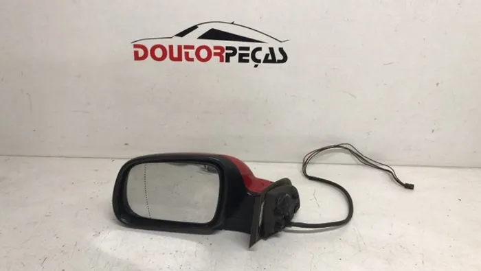 Retrovisor elétrico Peugeot 307 L\e 2009 *xt00