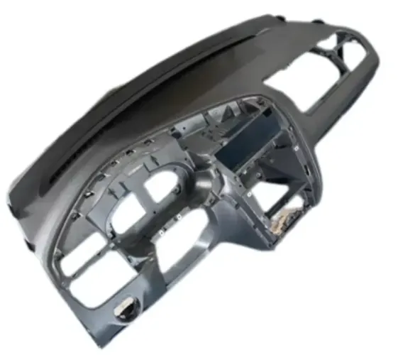 Moldura Capa Painel Instrumentos Vw Fox 1.6 8v Msi 2018 original *32